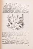 Tamási Áron: Szívbéli barátok. Ifjúsági regény. Bp., 1946, Révai, 125+3 p. Első kiadás. Kiadói illus...