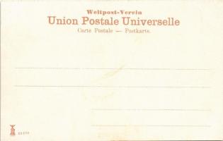 Betlehem, Pilger am Weihnachtsfest / Le jour de Noel / pilgrims on Christmas Day