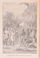 Verne Gyula: Tizenötéves kapitány. Ford.: Zempléni Gyula. I-II. köt. [Egyben.] Verne Összegyűjtött M...