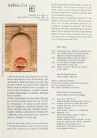 A magyar kerámiaművészet I. Alkotók, adatok 1945-1998. Bp., 1999.  MKT. Kiadói papírkötésben, fa pla...