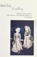 A magyar kerámiaművészet I. Alkotók, adatok 1945-1998. Bp., 1999.  MKT. Kiadói papírkötésben, fa pla...