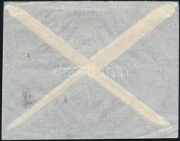 Egyiptom 1957