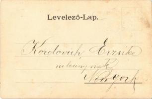 Ungvár, Uzshorod, Uzhhorod, Uzhorod; Római katolikus templom, utca, Weltman József és Révész Árpád ü...