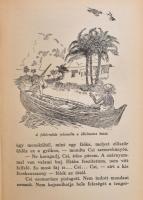 Fekete István: Csí. Történet állatokról és emberekről. Mühlbeck Károly rajzaival. Bp.,(1940),Singer ...