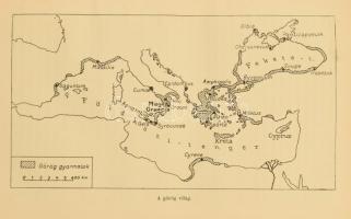 H. A. L. Fisher: Európa története I-III. köt. I. köt.: Ókor és középkor. II. köt.: Renaissance, refo...