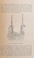 Pettenkoffer Sándor: Szőlőművelés. Bp., 1930, "Pátria, 431 p. Szövegközti ábrákkal. Átkötött fé...