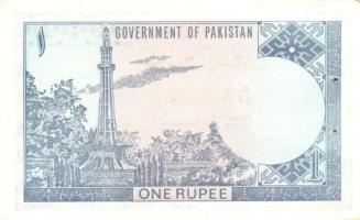 Pakisztán 1974. 1R + Pakisztán 1985-99. 2R T:I