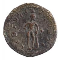 Római Birodalom / Róma / III. Gordianus 240-243. Antoninianus Billon (4,64g) T:3 / Roman Empire / Ro...