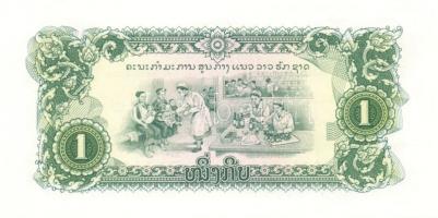 Laosz/Pathet Lao kiadás DN 1K, 10K + Szomália/Mogadishu 1991. 50NSh T:I