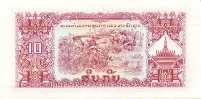 Laosz/Pathet Lao kiadás DN 1K, 10K + Szomália/Mogadishu 1991. 50NSh T:I