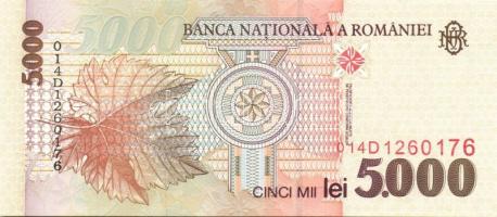 Libanon 1986. 5L, 10L + Lettország 1992. 1R + 2R + Románia 1998. 1000L, 5000L + 1999. 2000L "Na...