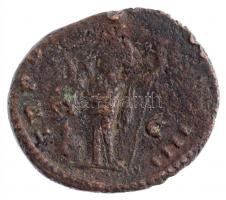 Római Birodalom / Róma / Antoninus Pius 156-157. AE Dupondius (10,93g) T:3 durva ph. / Roman Empire ...