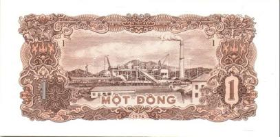 Dél-Vietnam 1964. 1D T:I- + Dél-Vietnam 1969. 20D T:I- + él-Vietnam 1969. 50D T:I + Vietnam 1976. 1D...