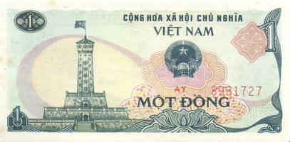 Vietnam 1980. 2D, 10D T:I + Vietnam 1985. 1D, 2D, 5D, 10D, 50D T:I