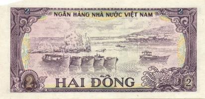 Vietnam 1980. 2D, 10D T:I + Vietnam 1985. 1D, 2D, 5D, 10D, 50D T:I