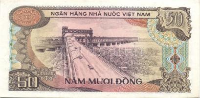 Vietnam 1980. 2D, 10D T:I + Vietnam 1985. 1D, 2D, 5D, 10D, 50D T:I