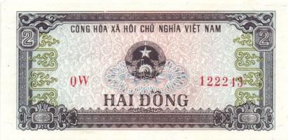 Vietnam 1980. 2D, 10D T:I + Vietnam 1985. 1D, 2D, 5D, 10D, 50D T:I