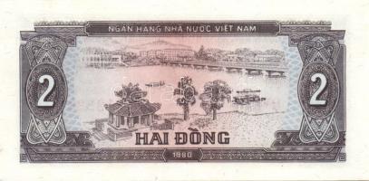 Vietnam 1980. 2D, 10D T:I + Vietnam 1985. 1D, 2D, 5D, 10D, 50D T:I