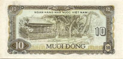 Vietnam 1980. 2D, 10D T:I + Vietnam 1985. 1D, 2D, 5D, 10D, 50D T:I