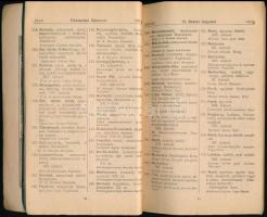 1896 Bp., 1896-iki Ezredéves Országos Kiállítás, A történelmi főcsoport hivatalos katalógusa I. füze...
