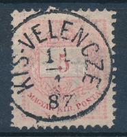 "KIS-VELENCZE"