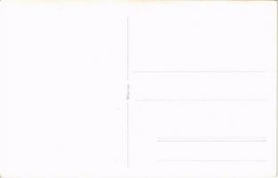 1941 Kiskőszeg, Batina (Darázs, Draz); látkép, Jugoszláv laktanyák (Bezdán) / general view, Yugoslav...