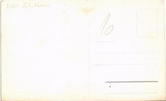 Budapest XIII. Margitsziget, Hotel Palatinus szálloda. photo