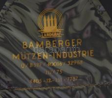 Német Bundeswehr Luftwaffe repülős altiszti sapka, jó állapotban / German Bundeswehr, Luftwaffe hat