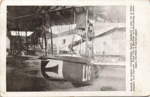 Hidroplan (So. Stpl.)