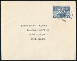 Hollandia 1936