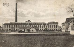Szolnok cukorgyár (fl)