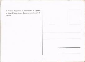 Budapest XIV. Fővárosi Nagycirkusz új sátorcirkusza a Ligetben a Dózsa György út és Damjanich utca k...