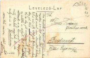 Szeged, Kárász utca, Fischer Testvérek üzlete, Bartos Lipót könyvnyomda, Eisenstadter és társai üzle...