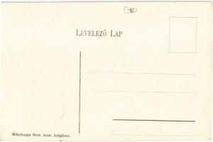 Pusztaszentmihály, Sankt Michael im Burgenland; Fő utca, római katolikus iskola, Gróf Kottalinzky (K...