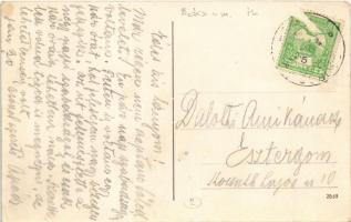 Csurog, Curug; utca / street (Rb)