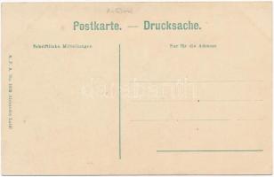 Fürstenfeld (Steiermark), Bismarckstrasse, Johann Köfer Einkehr, Gasthof, Fleischhauer u. Selcher (v...