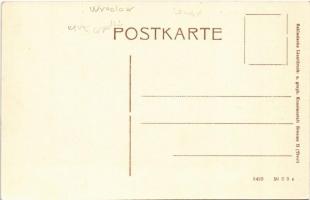 Wroclaw, Breslau; Kgl. Staatsarchiv / State Archives