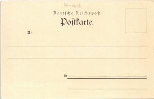 Krkonose, Karkonosze, Riesengebirge; Zackelfallbaude / Kamienczyk-Hütte / Schronisko Kamienczyk / mo...