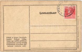 1918 November 16. Éljen a köztársaság! Magyarország Köztársaság: A Nemzeti tanács és a népkormány (K...