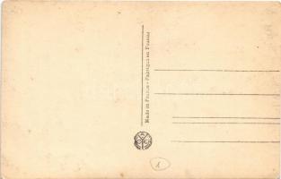 Nungesser et Coli - Les Héros du raid "Paris-New York", et l'avion marin P. Levasseur...