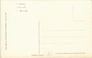 1929 February 11 / XI Febbraio MCMXXIX. Patti Lateranensi / Lateráni egyezmény: XI. Piusz pápa, Muss...