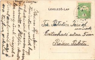 Búcs, Búce, Búc; utca, templom, üzlet / street, church, shop