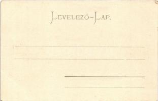 Csejte, Csejthe, Cachtice; Báthory vár a Vág völgyben. Gansel Lipót 170. / Hrad Báthorovcov / castle...