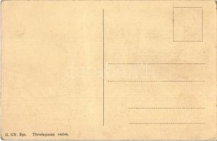 A cár bevonulása Berlinbe! II. Miklós orosz cár. Első világháborús orosz-ellenes katonai propaganda ...