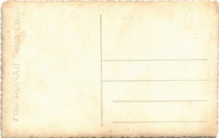 Zenta, Senta; Korhec Kobasicar üzlete / shop. Foto Ronaji, photo (EK)