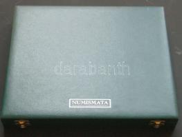 NSZK 2003A,D,F,G,J + 2006A,D,F,G,J + 2007A,D,F,G,J 2€ (15x) mind klf évszám, ill. verdejel...