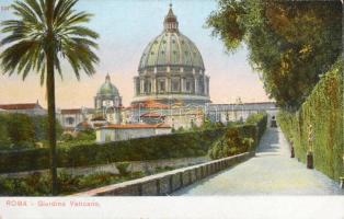 Olaszország képeslap gyűjtemény, több mint 600 különféle lap a 20-as 30-as évekből közte jobbak, kis...