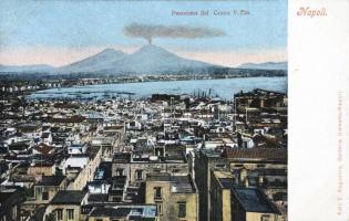 Olaszország képeslap gyűjtemény, több mint 600 különféle lap a 20-as 30-as évekből közte jobbak, kis...