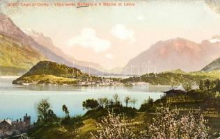 Olaszország képeslap gyűjtemény, több mint 600 különféle lap a 20-as 30-as évekből közte jobbak, kis...