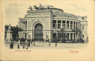 Olaszország képeslap gyűjtemény, több mint 600 különféle lap a 20-as 30-as évekből közte jobbak, kis...